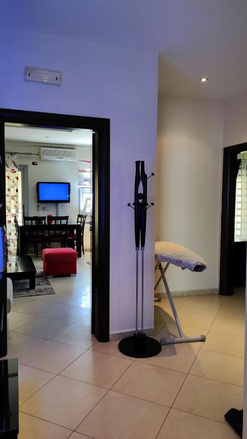 Lolu Apartment Plus Privat Parking Vlorë Buitenkant foto