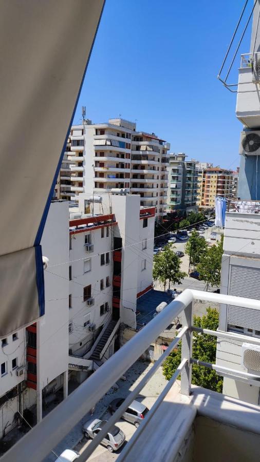 Lolu Apartment Plus Privat Parking Vlorë Buitenkant foto
